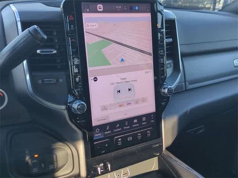 New 2026 RAM 2500 Laramie image 27