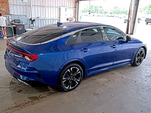 Used 2022 Kia K5 GT-Line FWD image 11