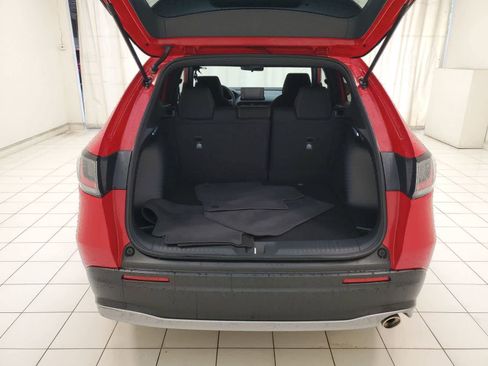Certified 2024 Honda HR-V Sport image 21