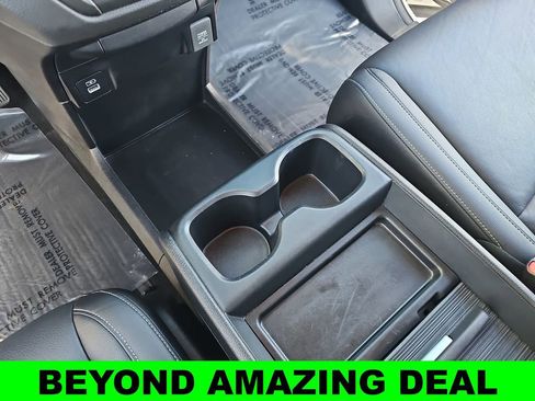 Used 2024 Honda Odyssey EX-L image 25