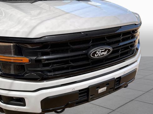 Used 2024 Ford F150 XLT w/ Equipment Group 302A MID AWD/4WD image 28