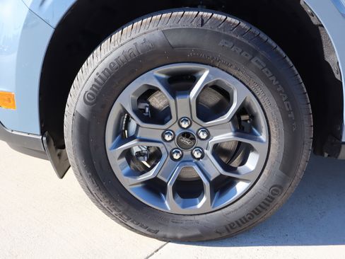 New 2025 Ford Maverick XLT w/ Equipment Group 301A image 24