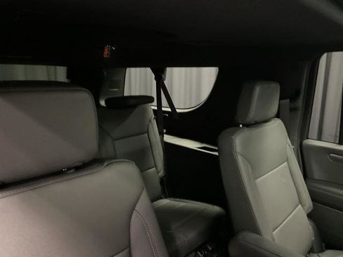 New 2026 Chevrolet Suburban Z71 w/ Comfort Package image 17