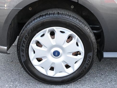 Used 2018 Ford Transit Connect XLT FWD image 32