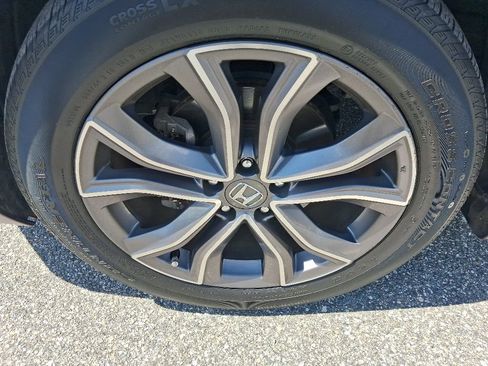 Used 2021 Honda CR-V Touring image 15