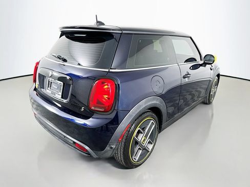 Used 2022 MINI Cooper SE FWD image 5