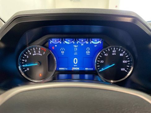 Certified 2023 Ford Expedition Max XLT AWD/4WD image 23