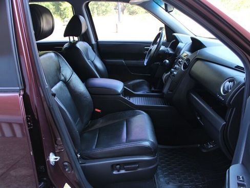 Used 2012 Honda Pilot EX-L image 19