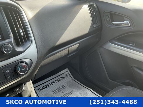 Used 2018 Chevrolet Colorado LT RWD image 24