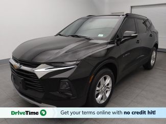 Used 2020 Chevrolet Blazer LT image 1