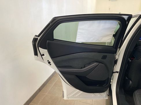 New 2025 Ford Mustang Mach-E GT w/ Bronze Appearance Package image 30