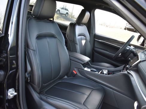 New 2026 Jeep Grand Cherokee L Limited w/ Limited Altitude Package image 29