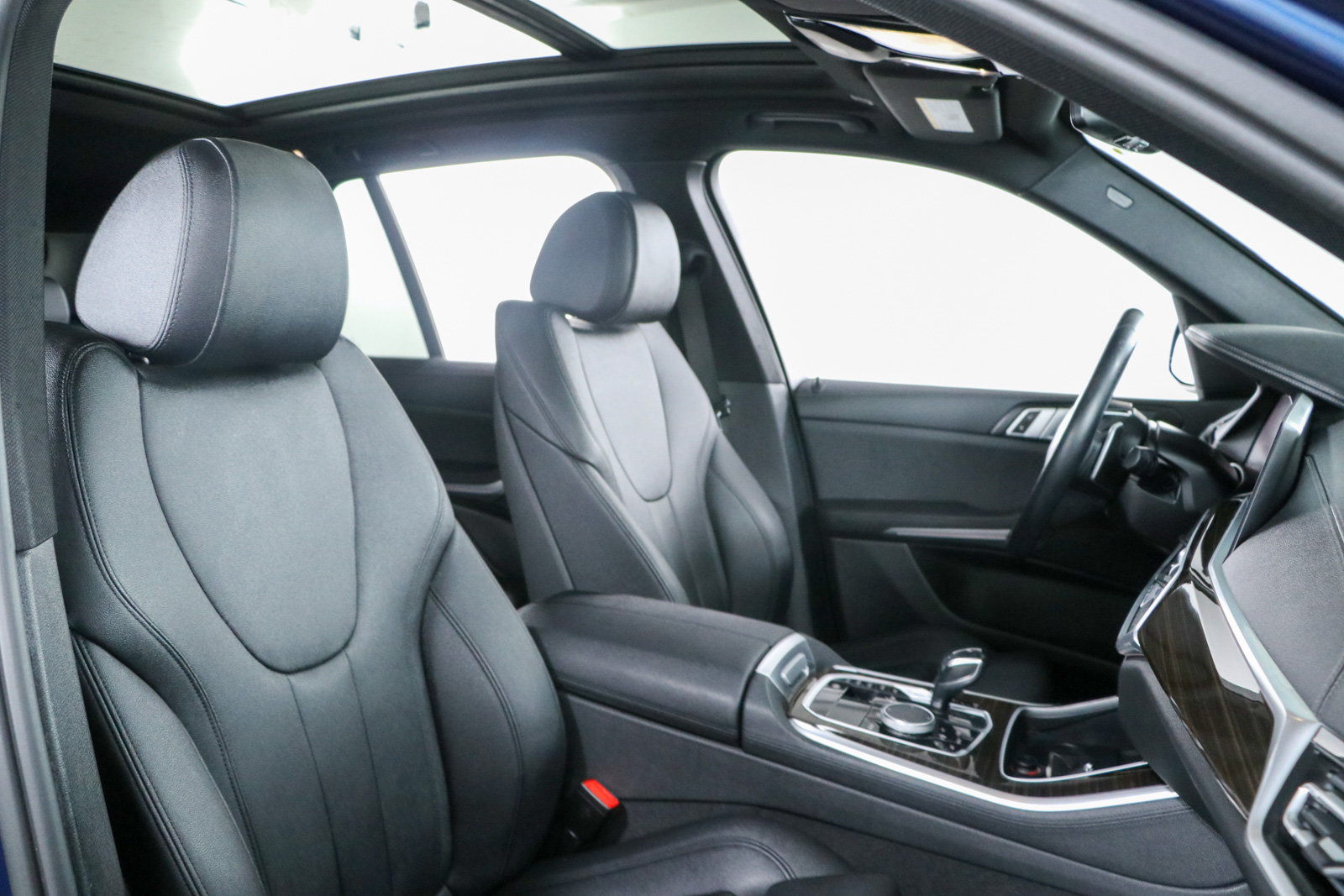 Used 2020 BMW X5 sDrive40i w/ Convenience Package RWD image 28