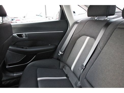 Certified 2023 Hyundai Sonata SEL FWD image 13