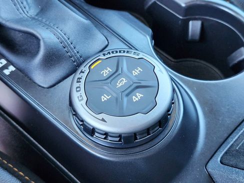 Certified 2024 Ford Bronco Badlands image 26