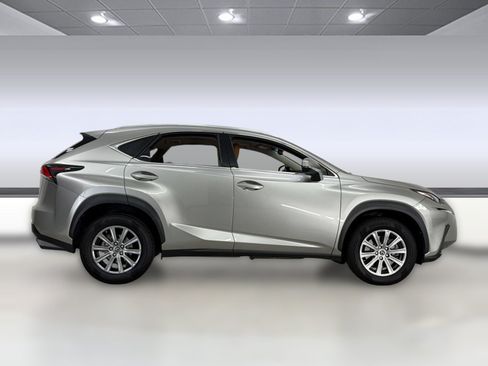 Used 2018 Lexus NX 300 FWD w/ Accessory Package 2 image 8