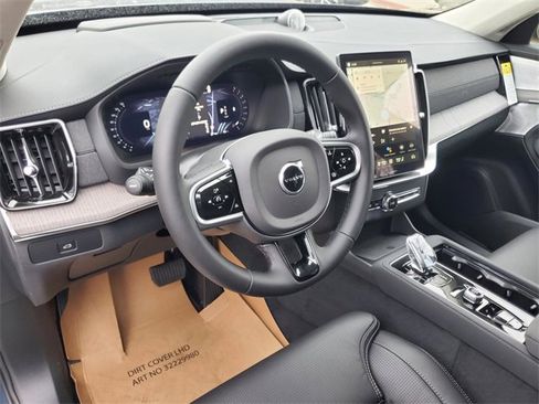 New 2026 Volvo XC90 B6 Ultra w/ Lounge Package image 16