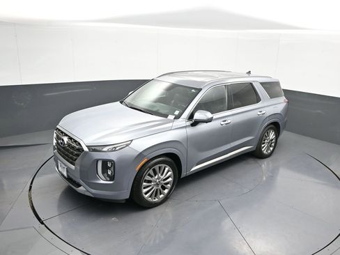 Used 2020 Hyundai Palisade Limited image 35