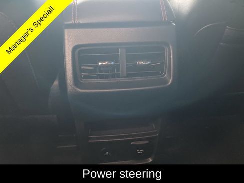 Used 2024 Ford Edge ST-Line AWD/4WD image 12