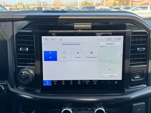 New 2026 Ford F150 Lariat AWD/4WD image 17