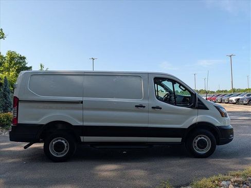 Used 2023 Ford Transit 350 Low Roof RWD image 6