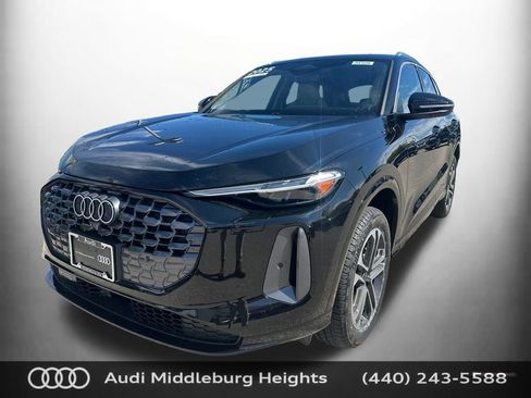 Certified 2025 Audi Q5 Premium w/ Premium Plus AWD/4WD image 4