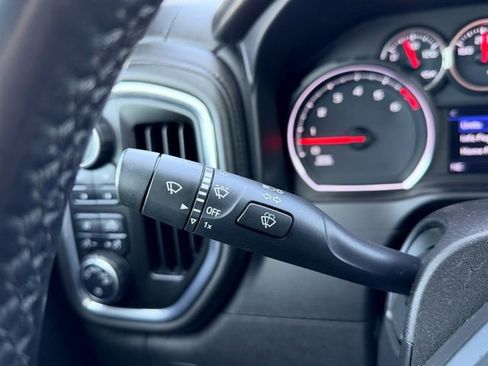 Used 2021 Chevrolet Silverado 1500 RST w/ Z71 Off-Road Package image 20