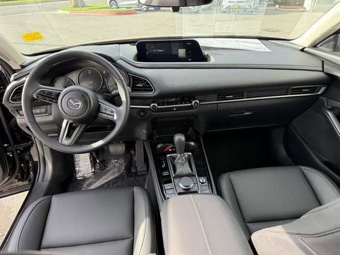 New 2025 MAZDA CX-30 AWD 2.5 S w/ Select Sport Pkg image 15