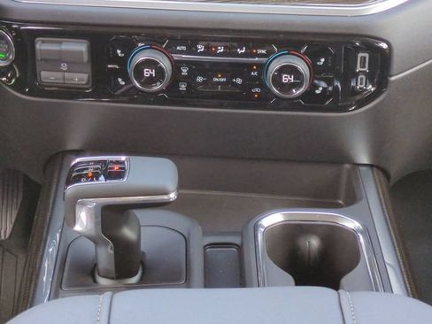New 2026 Chevrolet Silverado 1500 RST AWD/4WD image 19