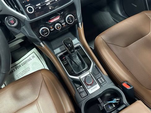 Used 2019 Subaru Forester Touring AWD/4WD image 41