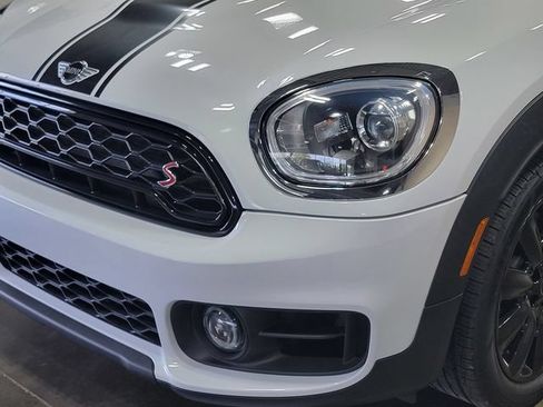Used 2020 MINI Cooper Countryman S AWD/4WD image 9