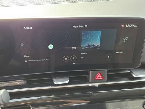 New 2026 Kia Carnival SX Prestige image 13