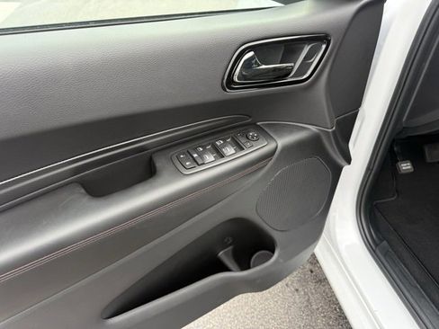 New 2026 Dodge Durango GT w/ Blacktop Package image 12