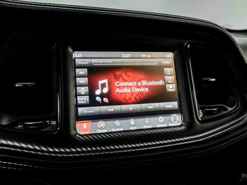 Used 2023 Dodge Challenger SRT Hellcat Redeye image 77