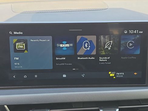 Used 2025 Hyundai Sonata SEL FWD image 22