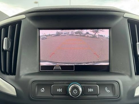 Certified 2024 GMC Terrain SLE w/ Driver Convenience Package FWD image 33