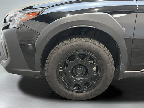 Used 2024 Subaru Outback Limited XT w/ Popular Package #2 AWD/4WD image 34