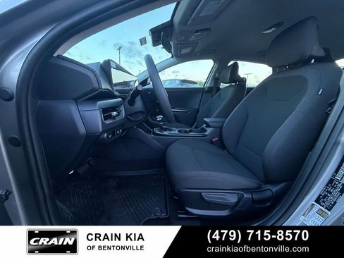 New 2026 Kia K4 FWD image 21