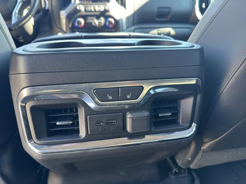 Used 2019 Chevrolet Silverado 1500 LTZ w/ LTZ Premium Package image 36