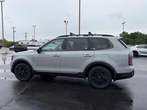 Used 2023 Kia Telluride SX X-Pro AWD/4WD image 10