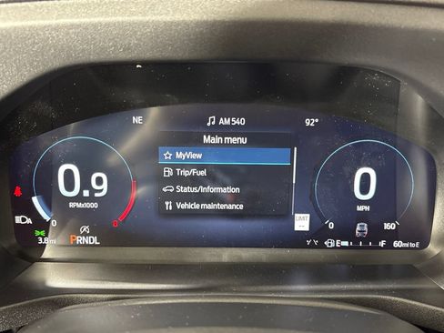 New 2026 Ford Explorer Active w/ Active Comfort Package RWD image 22