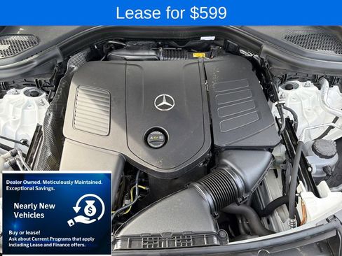 Used 2026 Mercedes-Benz GLC 300 image 16