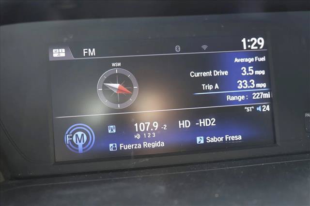 Used 2017 Honda Accord Touring image 14