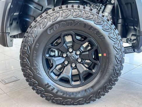 New 2026 RAM 1500 RHO AWD/4WD image 10