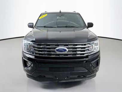 Used 2021 Ford Expedition XLT