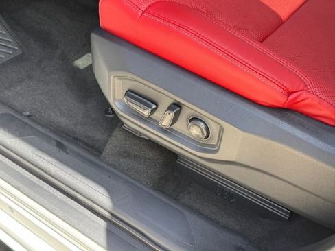 Used 2026 Toyota Tundra TRD Pro AWD/4WD image 30