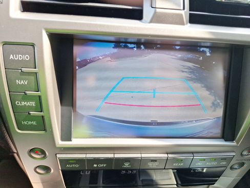 Used 2019 Lexus GX 460 Premium AWD/4WD image 23