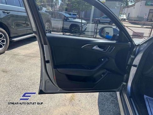 Used 2017 Audi A6 2.0T Premium image 19