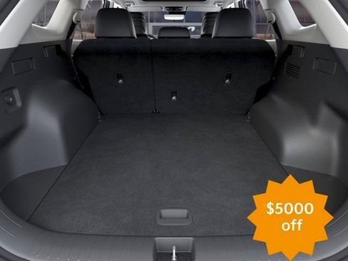 Used 2025 Kia Sportage EX w/ EX Premium Package image 19