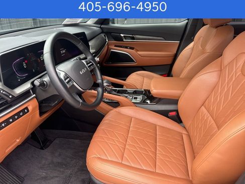 Used 2025 Kia Telluride EX X-Line image 16